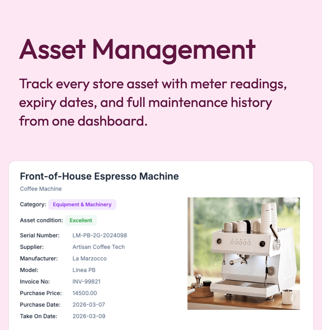 NextTask - #1 Multistore Management Software